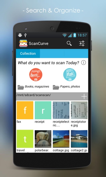 ScanCurve - Preview 7