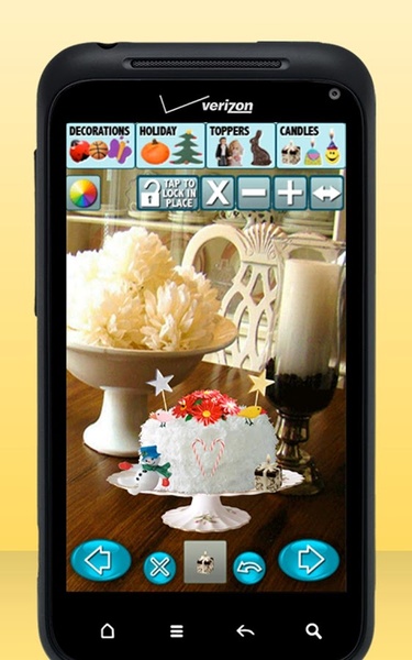 Cake Maker 2 - Preview 2