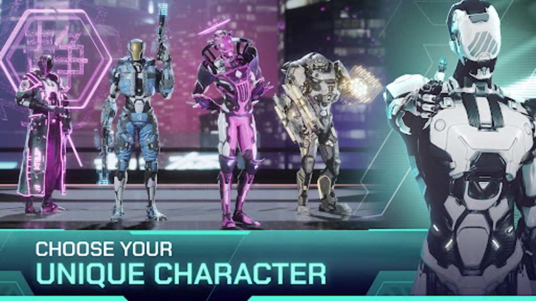 Project Hive - Preview 5