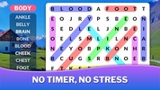 Word Search screenshot 3