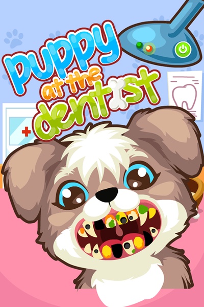 Puppy At The Dentist - Preview 5