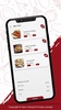 Food Delivery UI Kit - Flutter screenshot 1