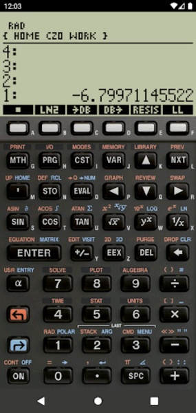 Droid48sx - Preview 5