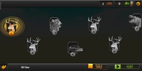 Sniper Deer hunting screenshot 10