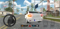 Symbol Drift - Park Simulator screenshot 1