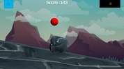 Bounce the Ball - Tap game screenshot 4