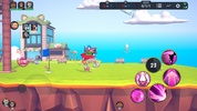 Legends of Catopia screenshot 7