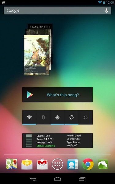 Battery Protector - Preview 2
