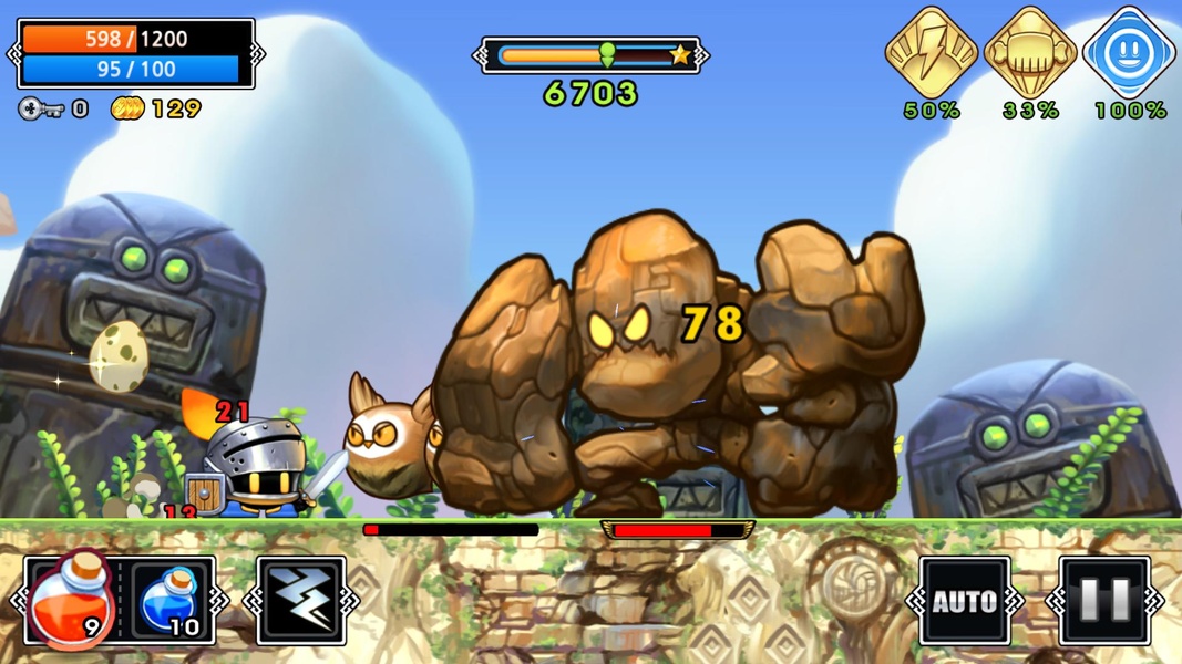 DungeonDash - Preview 7