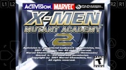 X-Men Mutant Fighting screenshot 3