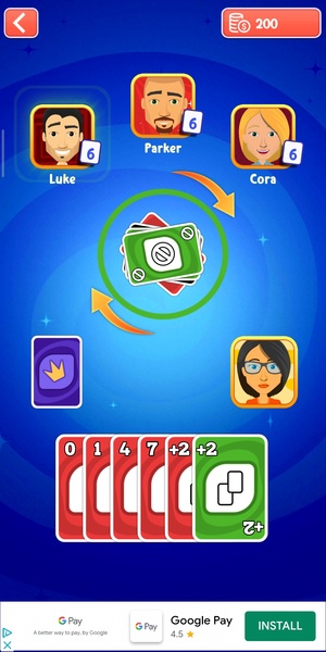 Classic Uno APK for Android Download