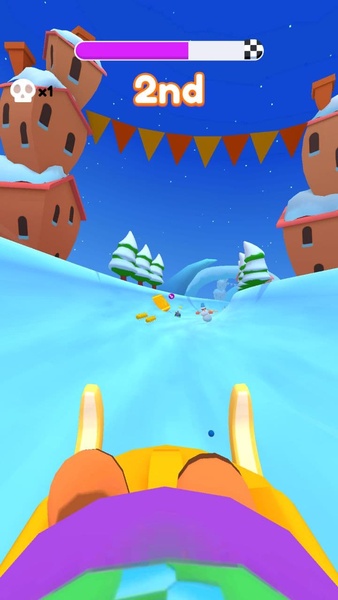 Sleigh Run - Preview 10