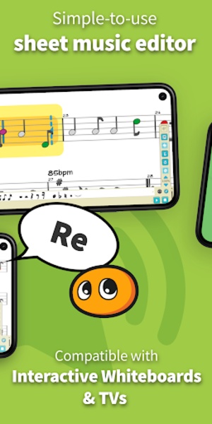 Score: Cornelius Composer 1.32.00 Snapshots 9