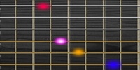 guitare électrique screenshot 2