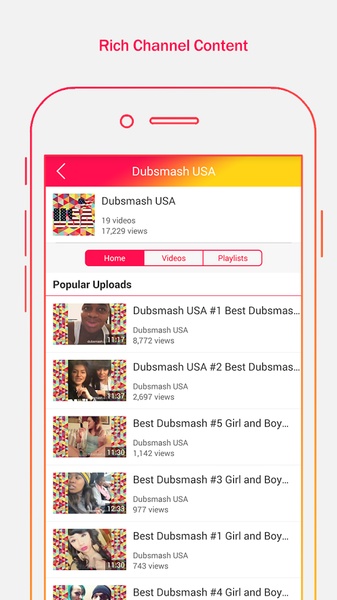 Musical.ly Videos - Preview 2