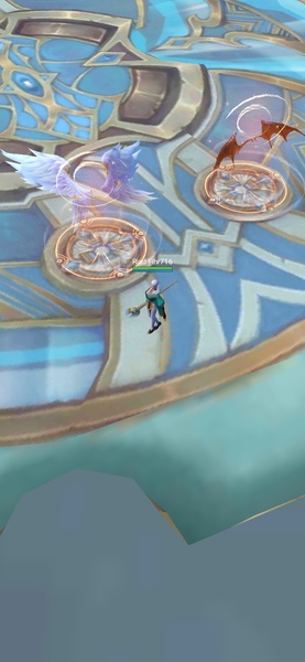 Wrath of Gods - Preview 10