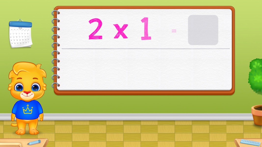 Math Kids para Android - Baixe o APK na Uptodown