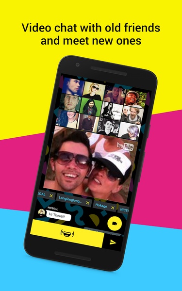 Tinychat - Preview 2