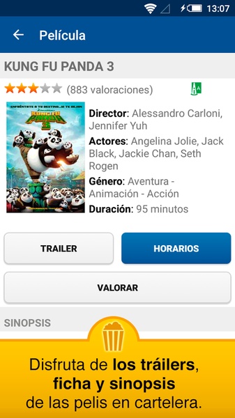Cinesa - Preview 18