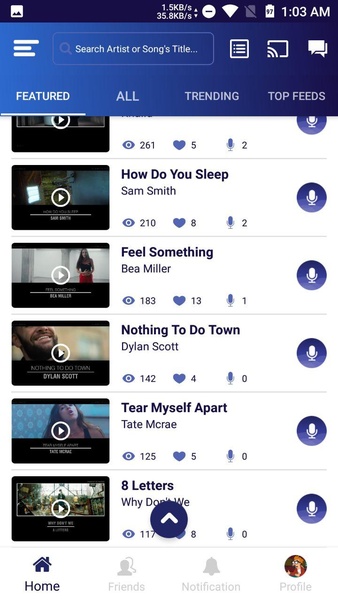 MYDIO Sing - Preview 12