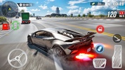 Car Driving and Racing Games screenshot 3