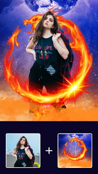 Pic Layer - Preview 3