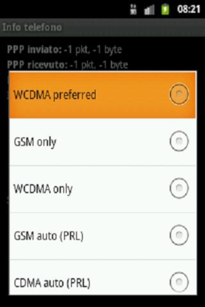 Radio Switcher - Preview 1