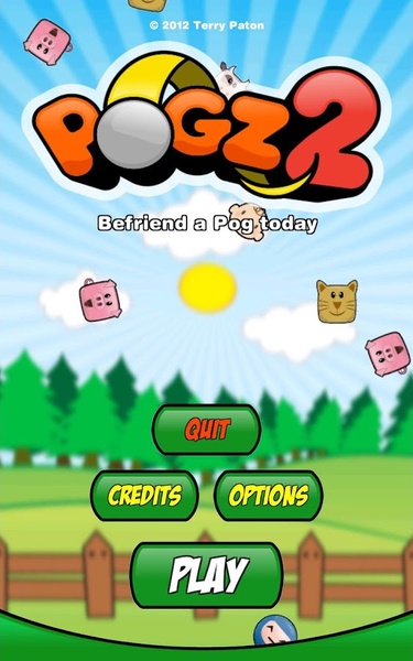 Pogz 2 - Preview 6