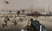 Army Battle Gun Shooting Games screenshot 13