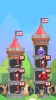 Hero Tower Wars Castle Defense screenshot 3