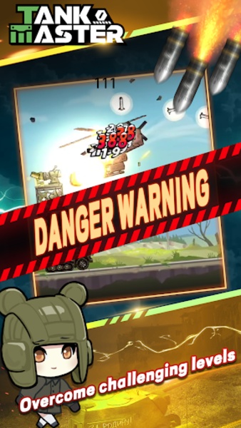 Tank Master - Preview 3
