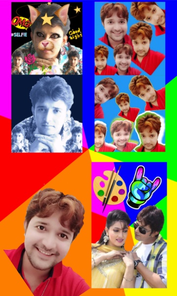 Picmaster Editors - Preview 2