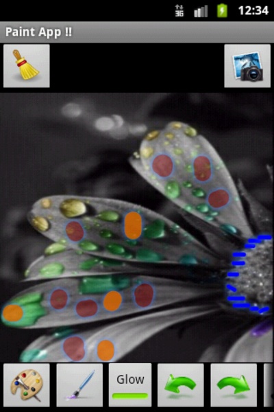 Paint App - Preview 8