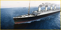 Titanic documentary screenshot 3
