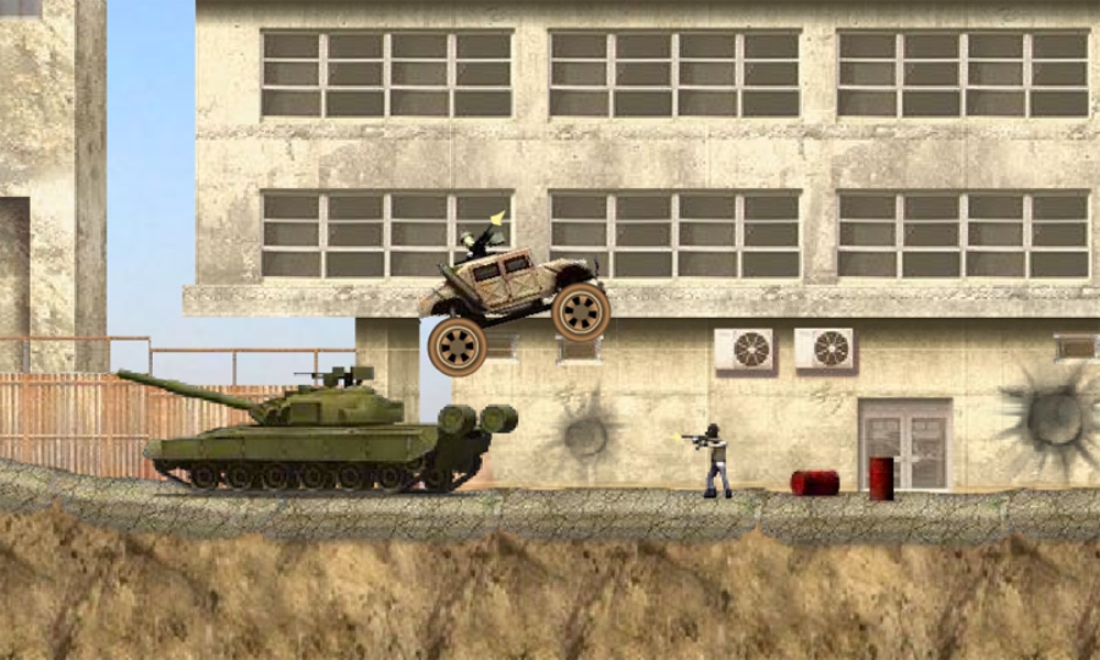 Extreme Racing Moto - Preview 3