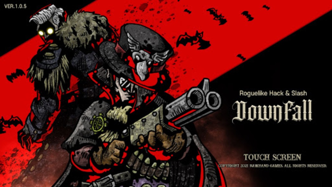 Downfall - Preview 8