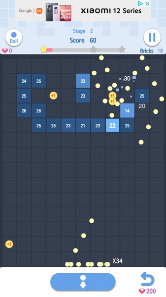 Final Bricks Breaker - Preview 11