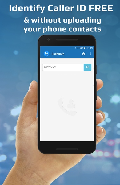 Caller Info - Preview 13