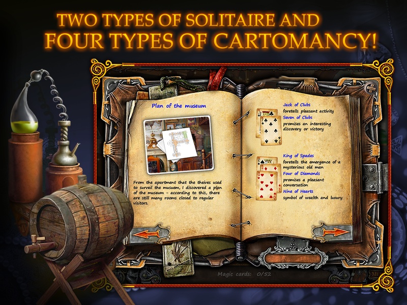 Solitaire Mystery - Preview 7