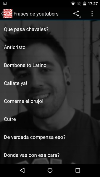 Frases de youtubers - Preview 3