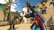 Fps Shooting Attack: Gun Games screenshot 10