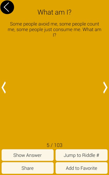Riddles And Brain Teasers - Preview 1