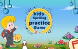 Kids Spelling Practice Game screenshot 5