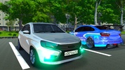 New Lada: Russian Car Drift - screenshot 5