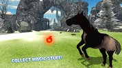 Wild Horse Quest 3D screenshot 3