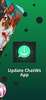 Updater ChatWs App screenshot 5