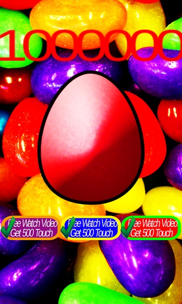 Red Egg - Preview 2