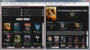 Coollector Movie Database screenshot 3