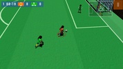 Football Game 2014 screenshot 8