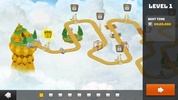 Mountain Climb Stunt screenshot 5